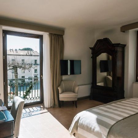 Giardini Calce - Luxury Rooms Ravello Exterior photo