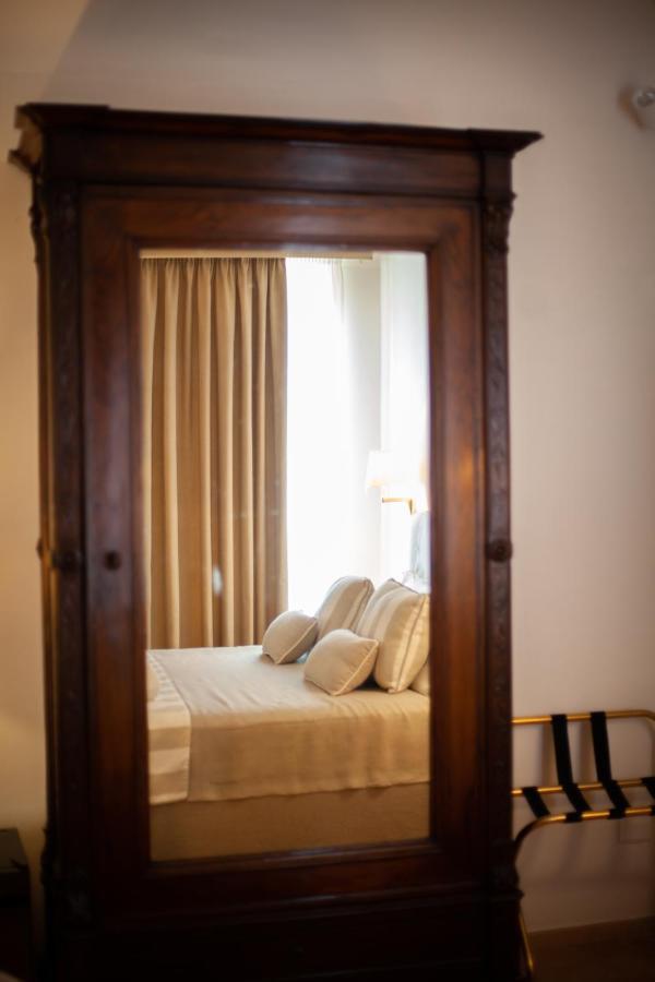 Giardini Calce - Luxury Rooms Ravello Exterior photo