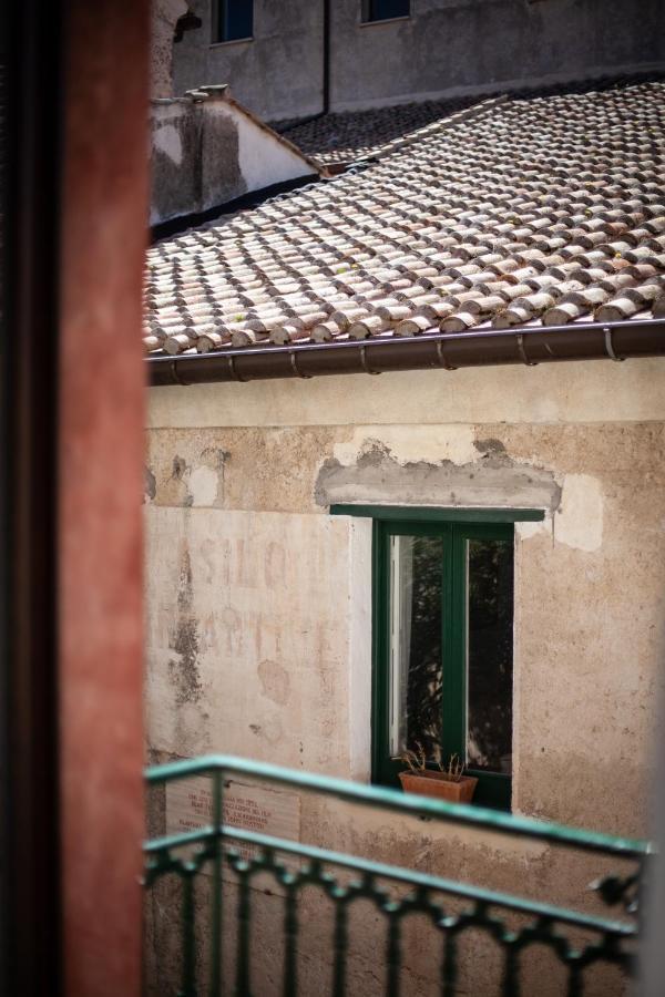 Giardini Calce - Luxury Rooms Ravello Exterior photo