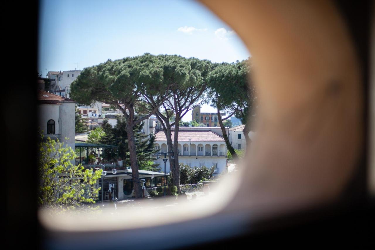 Giardini Calce - Luxury Rooms Ravello Exterior photo