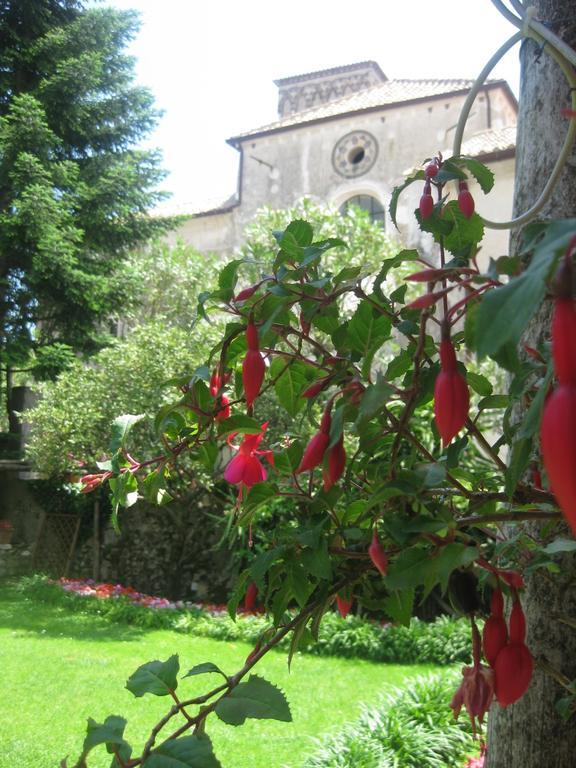 Giardini Calce - Luxury Rooms Ravello Exterior photo