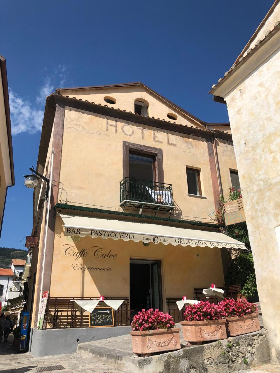 Giardini Calce - Luxury Rooms Ravello Exterior photo