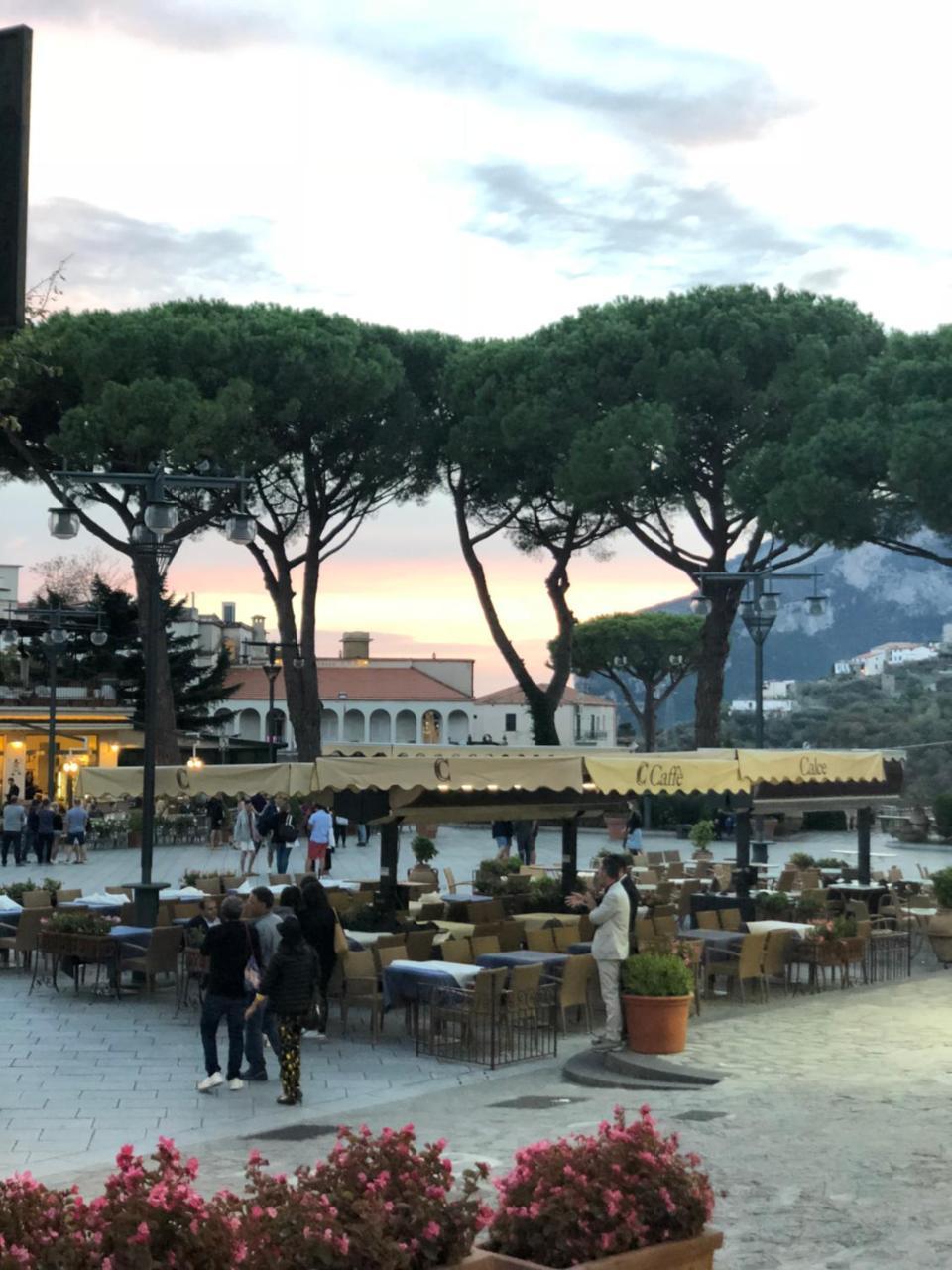 Giardini Calce - Luxury Rooms Ravello Exterior photo