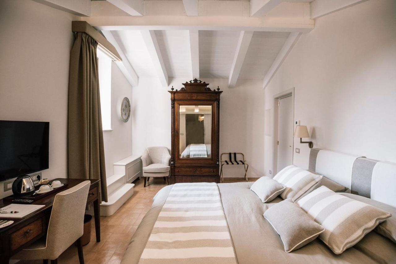 Giardini Calce - Luxury Rooms Ravello Exterior photo