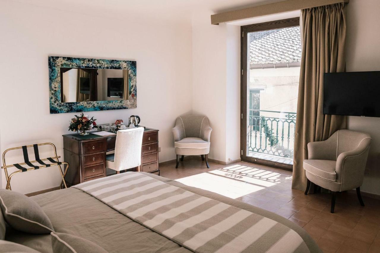 Giardini Calce - Luxury Rooms Ravello Exterior photo