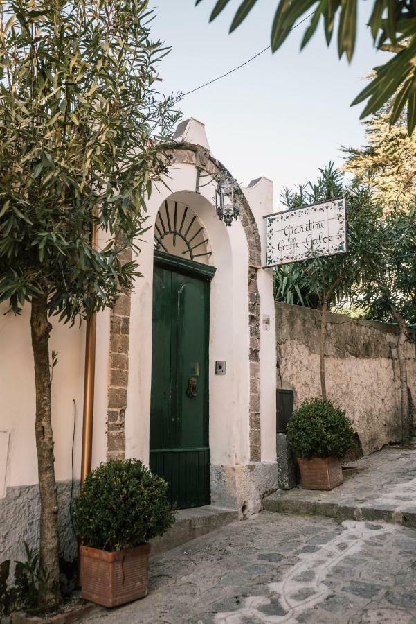 Giardini Calce - Luxury Rooms Ravello Exterior photo